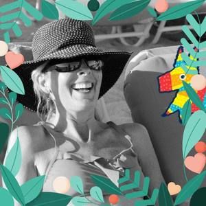 Meet your Posher, Carolyn